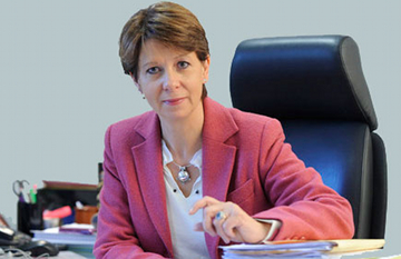 Marie-Beatrice Levaux